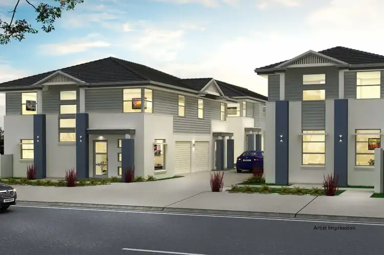 2,4,5/148- Victoria Street, Werrington NSW 2747