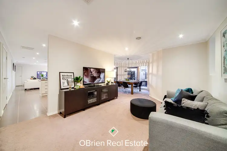 Second view of Homely house listing, 20 Kulkami Way, Cranbourne West VIC 3977