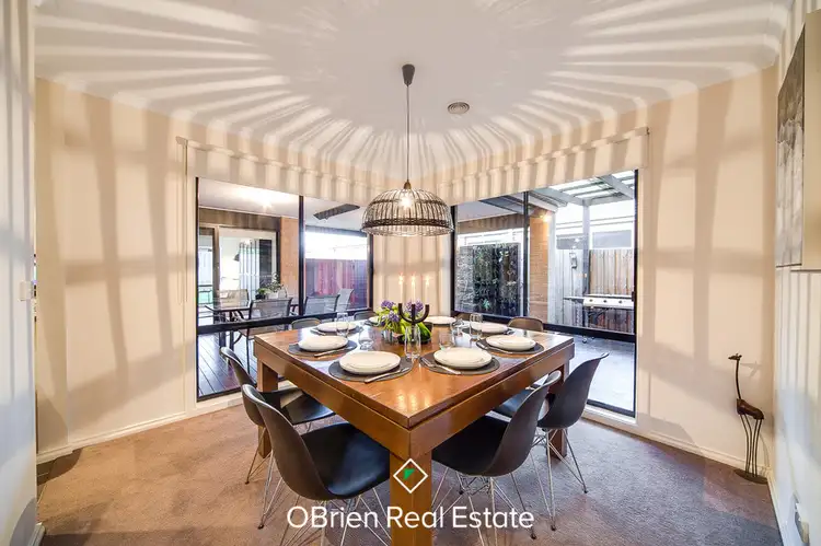 Third view of Homely house listing, 20 Kulkami Way, Cranbourne West VIC 3977