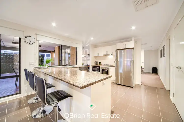 Fourth view of Homely house listing, 20 Kulkami Way, Cranbourne West VIC 3977