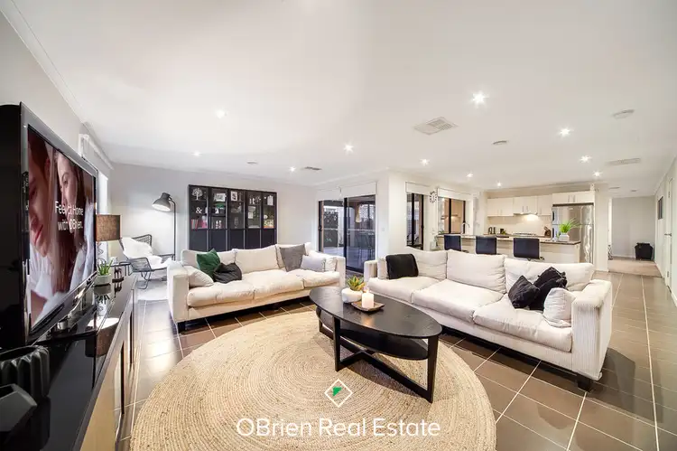 Fifth view of Homely house listing, 20 Kulkami Way, Cranbourne West VIC 3977