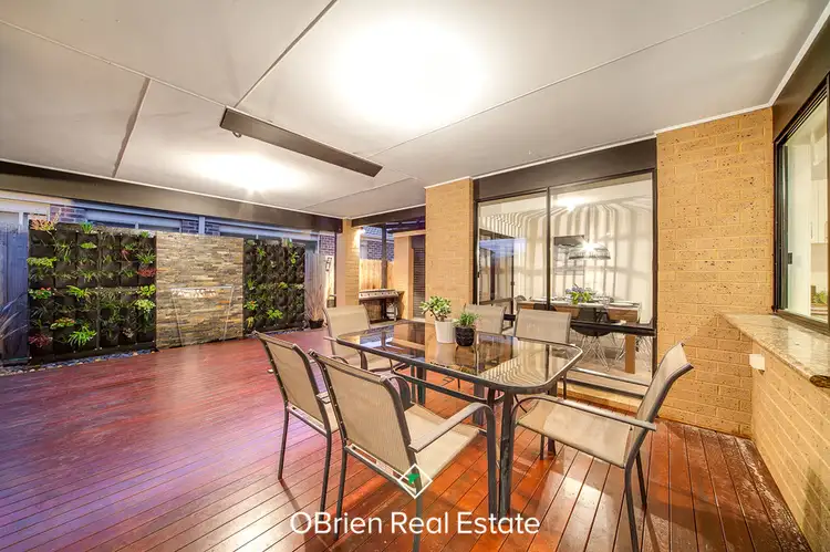 Sixth view of Homely house listing, 20 Kulkami Way, Cranbourne West VIC 3977