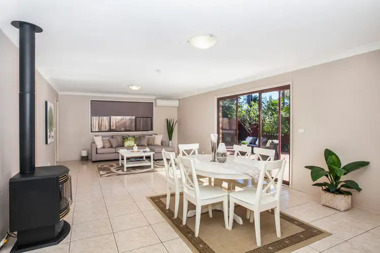 Second view of Homely house listing, 5 Rouse Place, Illawong NSW 2234