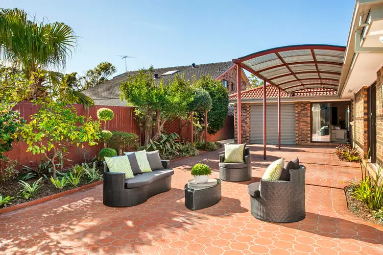 Third view of Homely house listing, 5 Rouse Place, Illawong NSW 2234