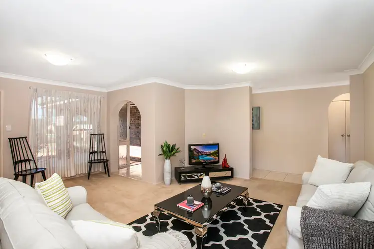 Fifth view of Homely house listing, 5 Rouse Place, Illawong NSW 2234