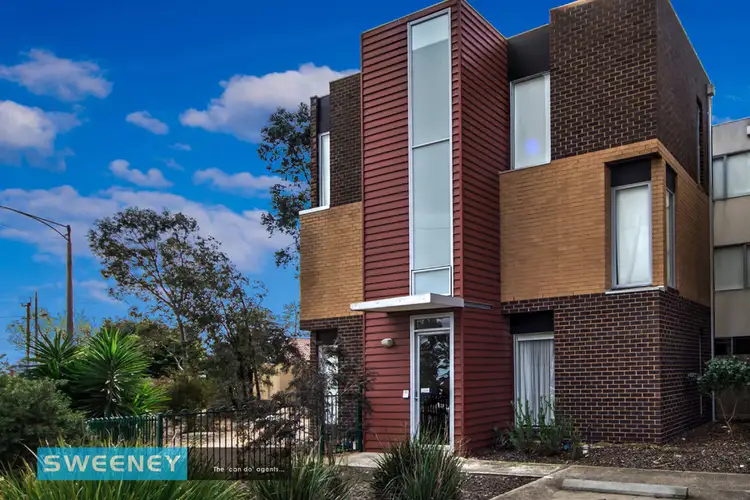 15/1 Marnoo Street, Braybrook VIC 3019