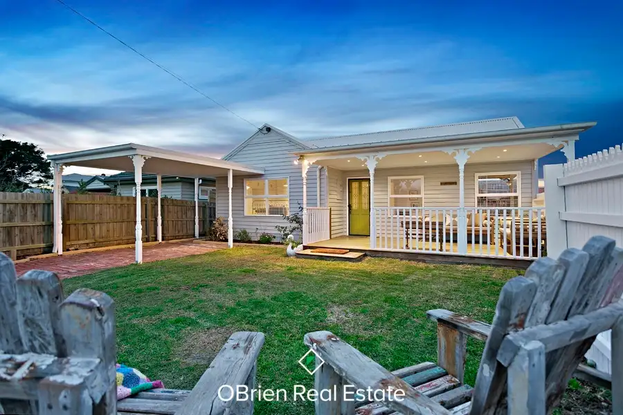 Main view of Homely house listing, 21A Patterson Street, Bonbeach VIC 3196