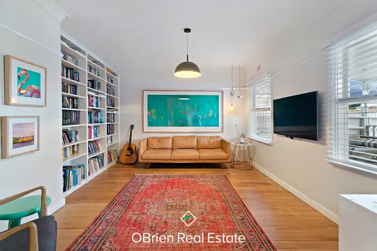 Second view of Homely house listing, 21A Patterson Street, Bonbeach VIC 3196