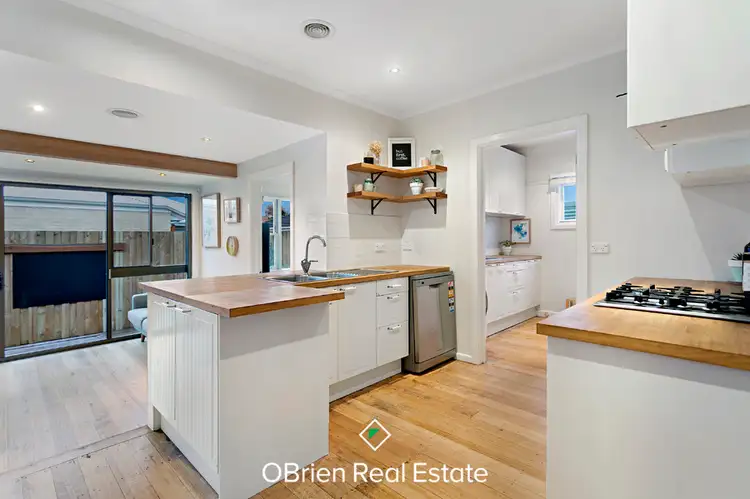Fourth view of Homely house listing, 21A Patterson Street, Bonbeach VIC 3196