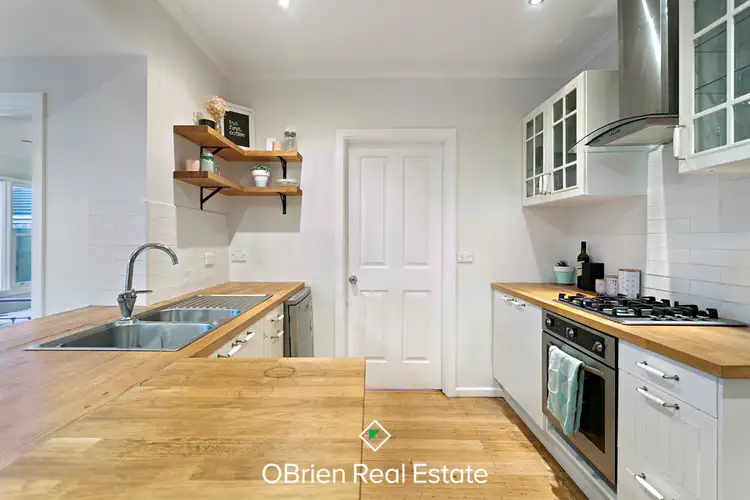 Fifth view of Homely house listing, 21A Patterson Street, Bonbeach VIC 3196