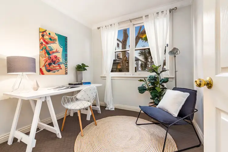 Fifth view of Homely house listing, 511 Darling Street, Balmain NSW 2041