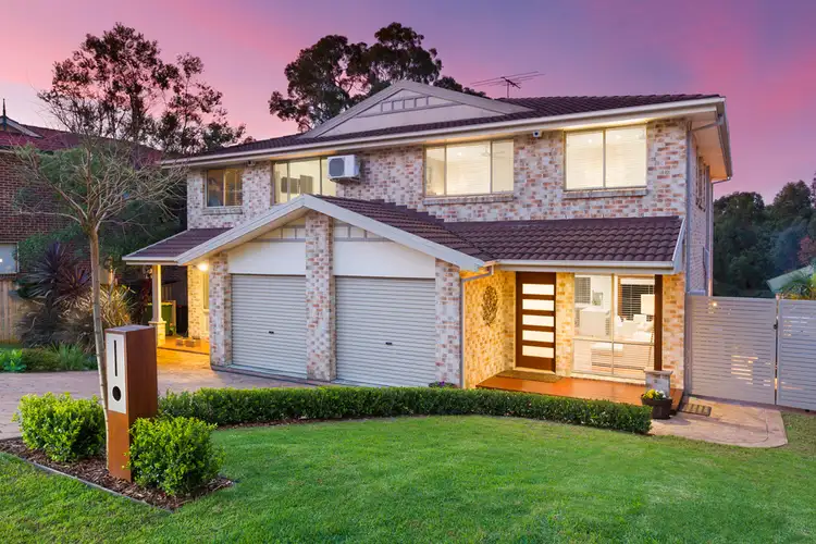 25A Popperwell Drive, Menai NSW 2234