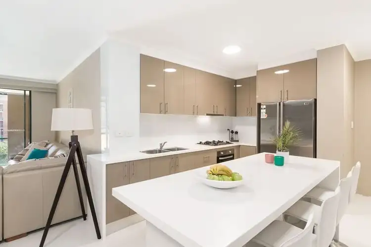 93/8-14 Willock Avenue, Miranda NSW 2228