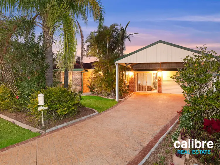 Main view of Homely house listing, 9 Carabeen Court, Narangba QLD 4504
