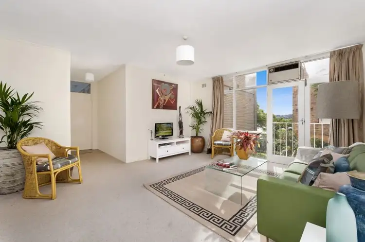 5/205 Greenwich Road, Greenwich NSW 2065