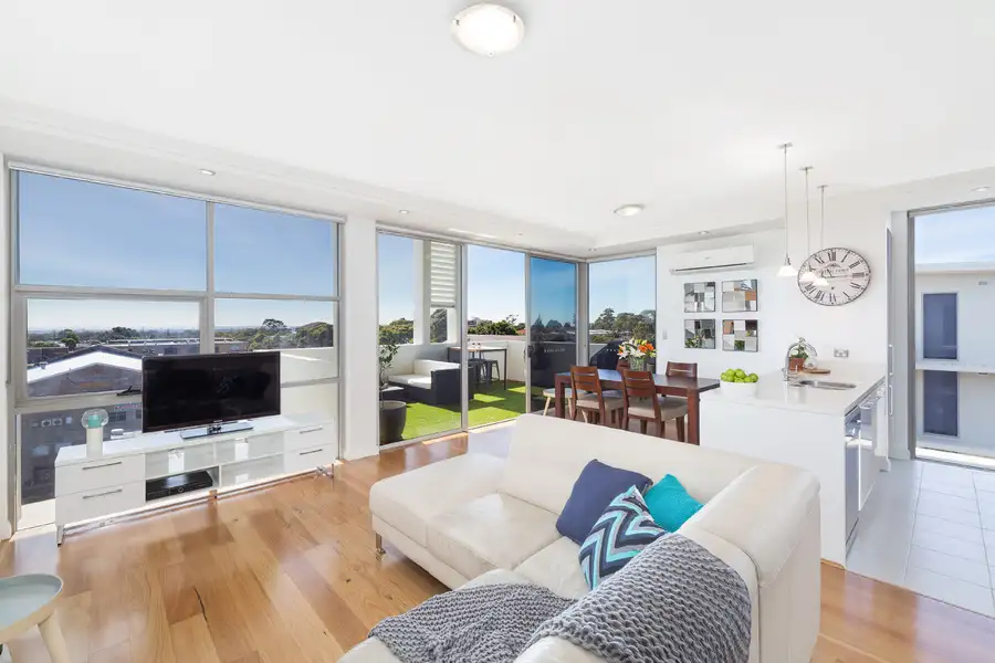 Main view of Homely apartment listing, 33/570 President Avenue, Sutherland NSW 2232