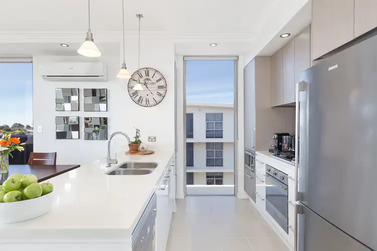 Second view of Homely apartment listing, 33/570 President Avenue, Sutherland NSW 2232