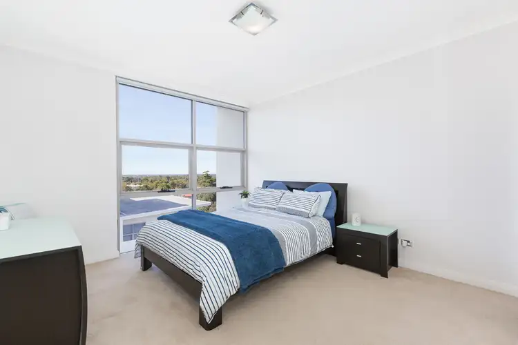 Fourth view of Homely apartment listing, 33/570 President Avenue, Sutherland NSW 2232