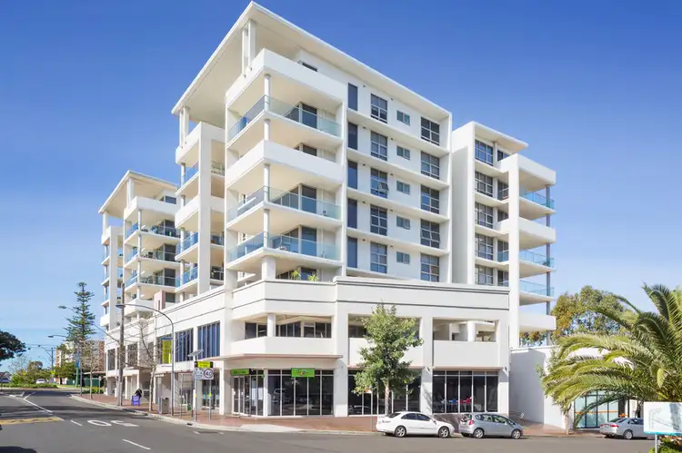 Sixth view of Homely apartment listing, 33/570 President Avenue, Sutherland NSW 2232