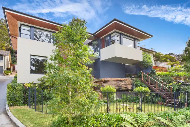 Main view of Homely house listing, 83 North West Arm Road, Gymea NSW 2227