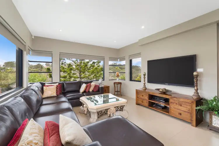 Third view of Homely house listing, 83 North West Arm Road, Gymea NSW 2227