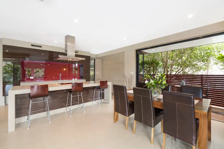 Fourth view of Homely house listing, 83 North West Arm Road, Gymea NSW 2227