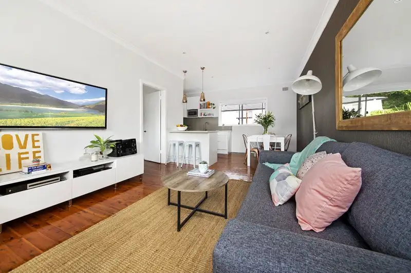 Main view of Homely apartment listing, 6/20 Seaforth Avenue, Woolooware NSW 2230