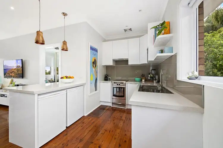 Second view of Homely apartment listing, 6/20 Seaforth Avenue, Woolooware NSW 2230