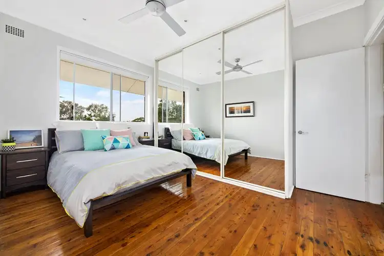 Third view of Homely apartment listing, 6/20 Seaforth Avenue, Woolooware NSW 2230