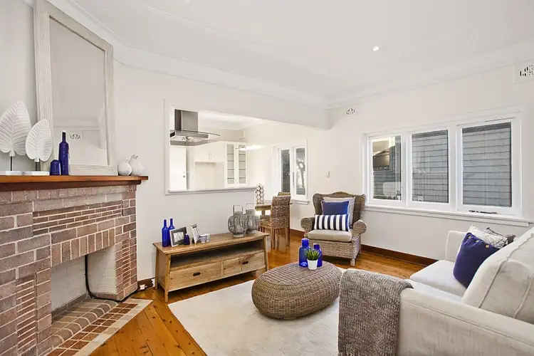 3/6 Camera Street, Manly NSW 2095