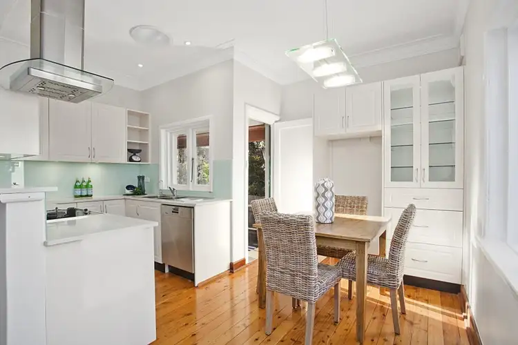 Third view of Homely apartment listing, 3/6 Camera Street, Manly NSW 2095