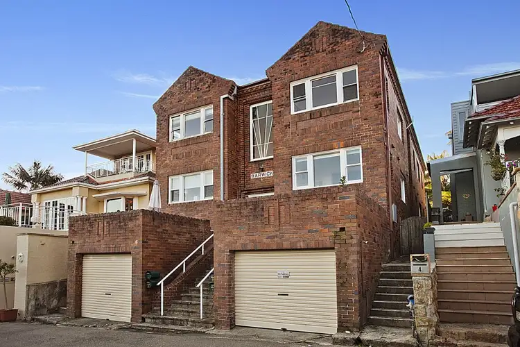 Fourth view of Homely apartment listing, 3/6 Camera Street, Manly NSW 2095