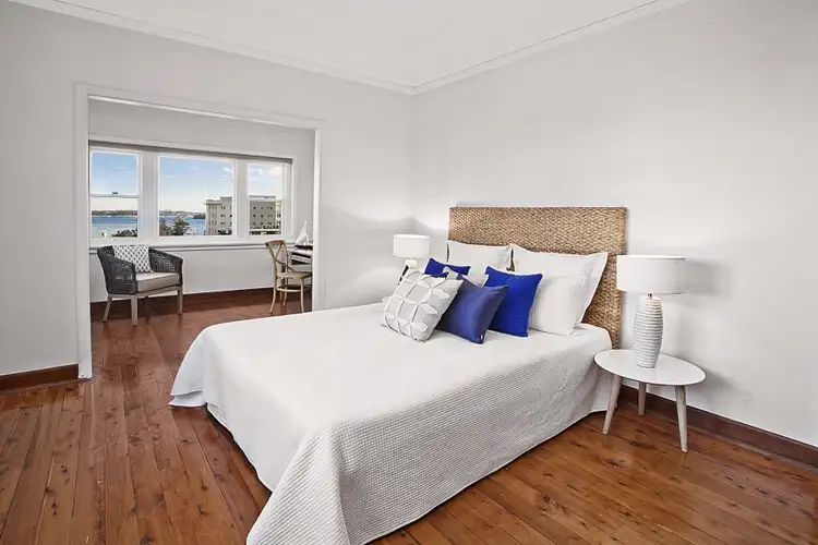 Fifth view of Homely apartment listing, 3/6 Camera Street, Manly NSW 2095