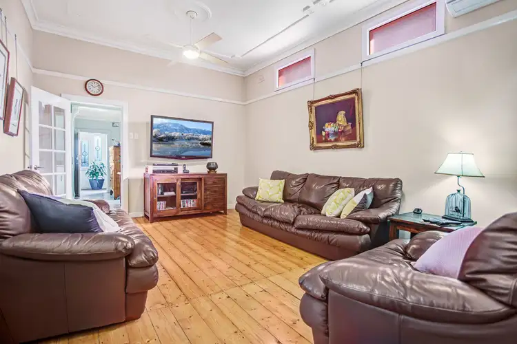 Second view of Homely house listing, 44 Gamack Street, Mayfield NSW 2304