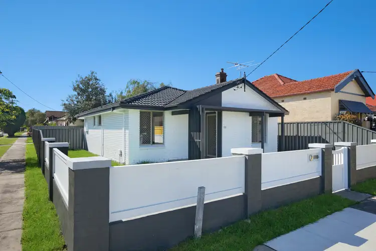 Main view of Homely house listing, 44 Mounter Street, Mayfield East NSW 2304