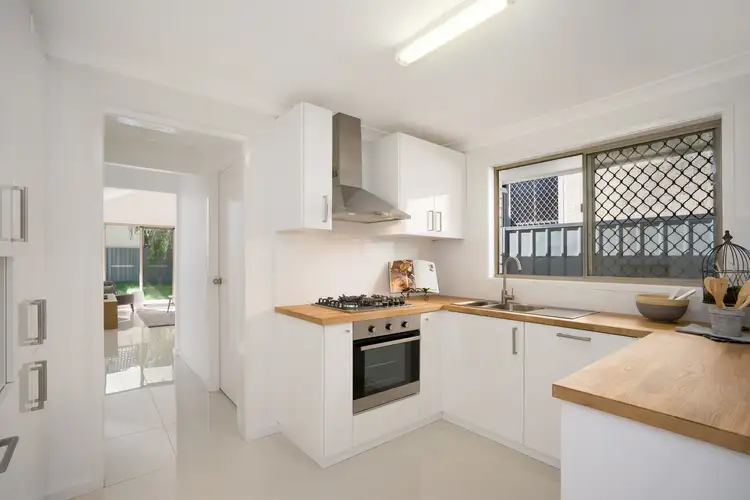 Fourth view of Homely house listing, 44 Mounter Street, Mayfield East NSW 2304