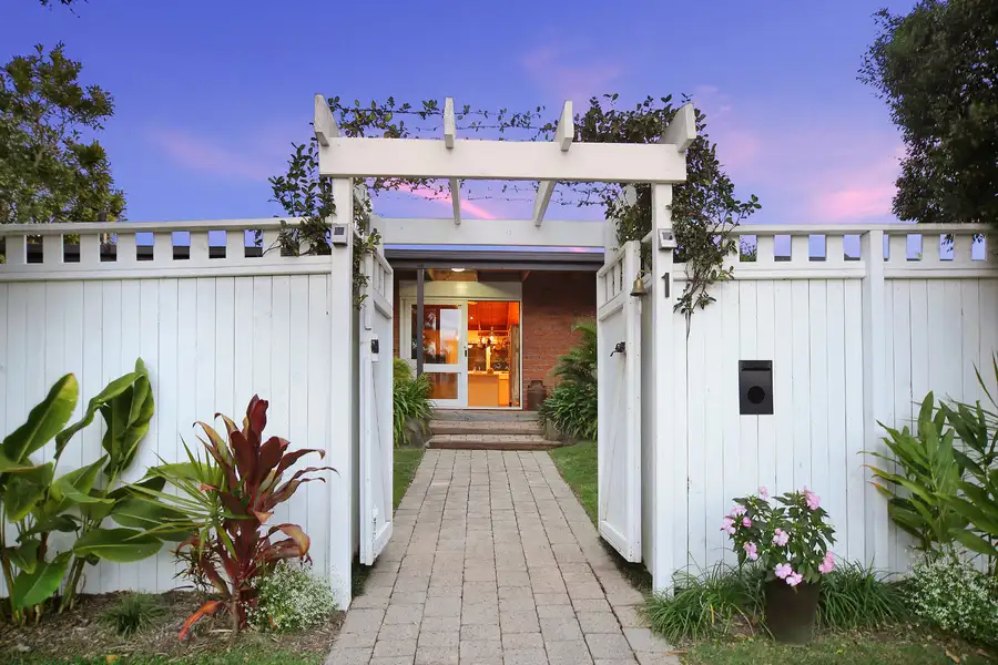 Main view of Homely house listing, 1 Gossamer Drive, Buderim QLD 4556