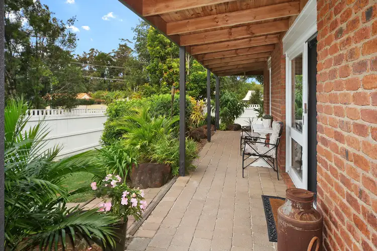 Second view of Homely house listing, 1 Gossamer Drive, Buderim QLD 4556