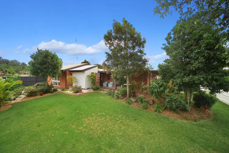 Third view of Homely house listing, 1 Gossamer Drive, Buderim QLD 4556