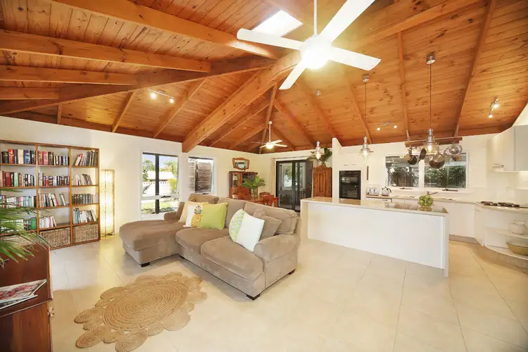 Fifth view of Homely house listing, 1 Gossamer Drive, Buderim QLD 4556