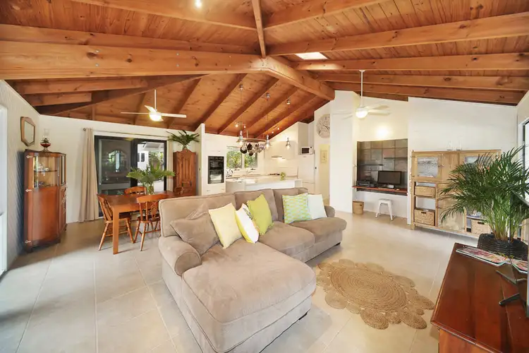 Sixth view of Homely house listing, 1 Gossamer Drive, Buderim QLD 4556