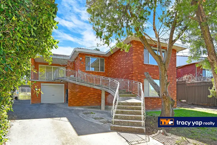 Main view of Homely house listing, 10 Adina Street, Telopea NSW 2117
