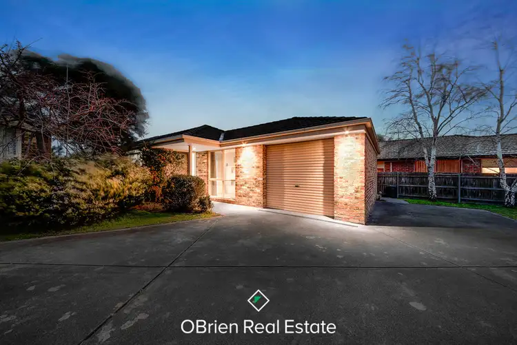 1/5 Smokey Court, Somerville VIC 3912