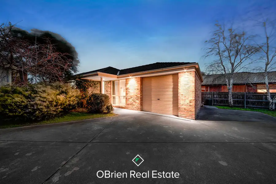 Main view of Homely unit listing, 1/5 Smokey Court, Somerville VIC 3912
