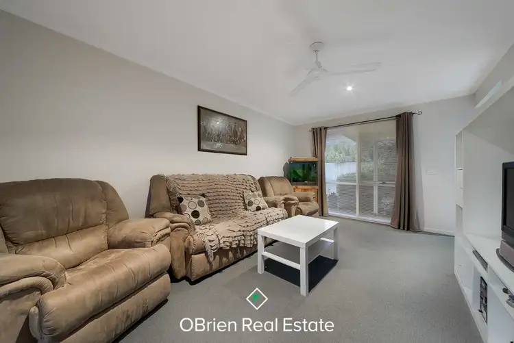 Second view of Homely unit listing, 1/5 Smokey Court, Somerville VIC 3912
