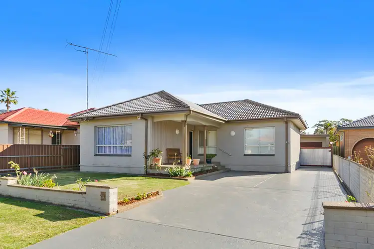 Main view of Homely house listing, 6 Balfour Street, Fairy Meadow NSW 2519