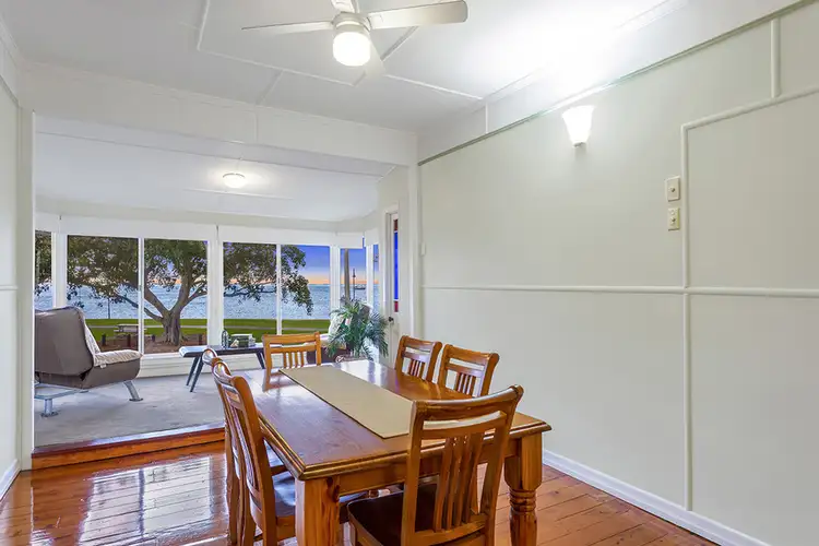 Fifth view of Homely house listing, 83 Waterloo Esplanade, Wynnum QLD 4178