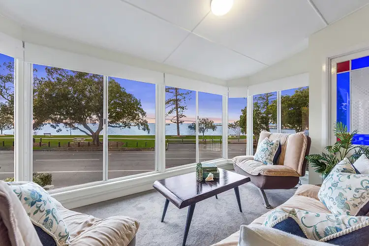 Sixth view of Homely house listing, 83 Waterloo Esplanade, Wynnum QLD 4178