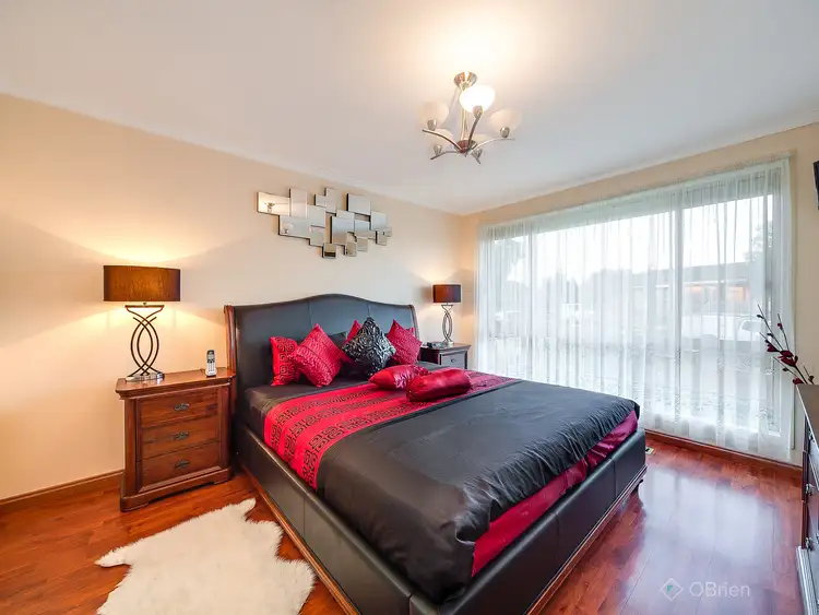 Second view of Homely house listing, 4 Mckeon Circuit, Dandenong North VIC 3175