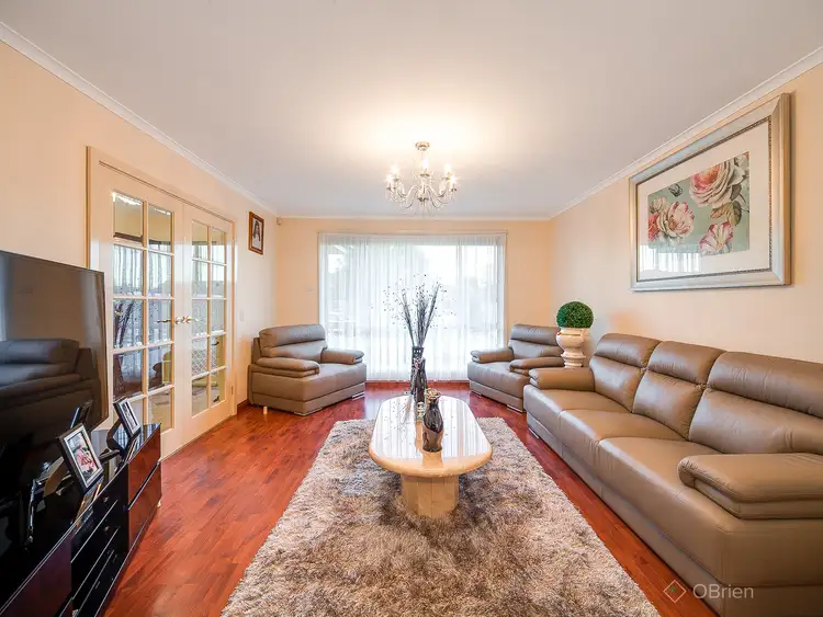 Third view of Homely house listing, 4 Mckeon Circuit, Dandenong North VIC 3175